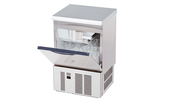 ダイワ（大和冷機） 製氷機の高価買取・出張買取は厨房WESTにお任せ 