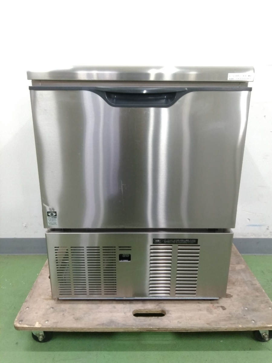 ダイワの製氷機