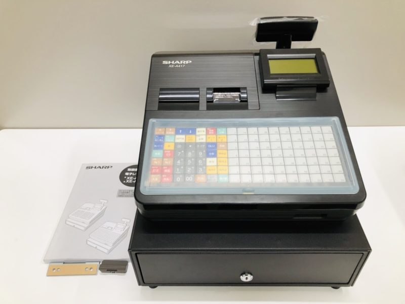XE-A417