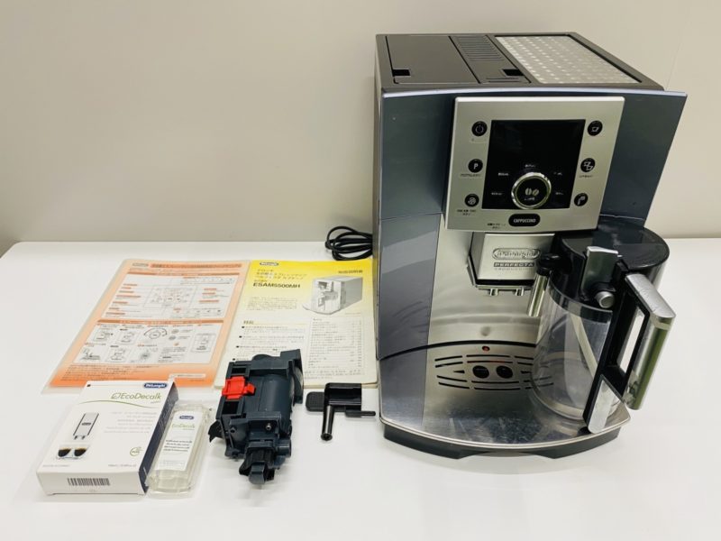 ESAM5500M