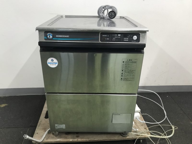 JWE-400TUB3