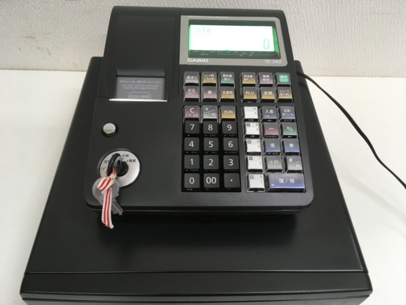 TE-300
