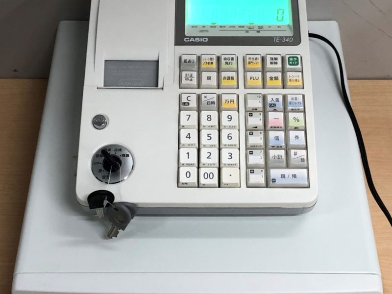 TE-340