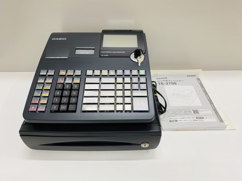 TE-2700