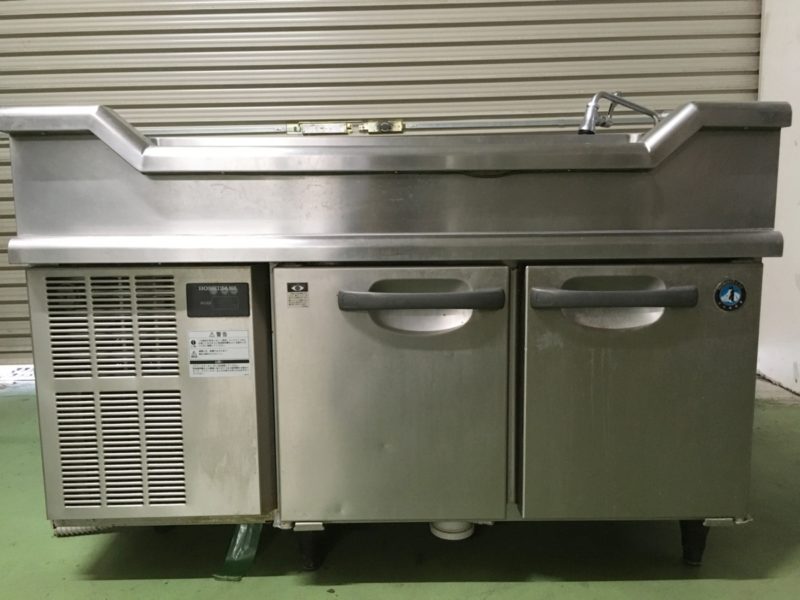 RW-120SNC