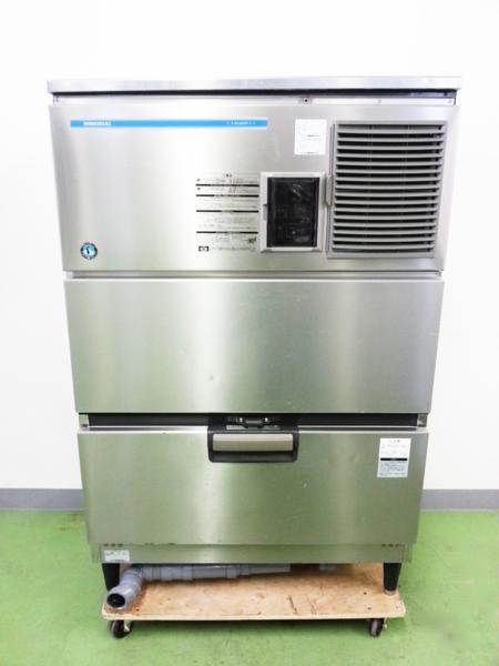 IM-115DM-1 ホシザキの製氷機を福岡市中央区で買取しました！ - 厨房